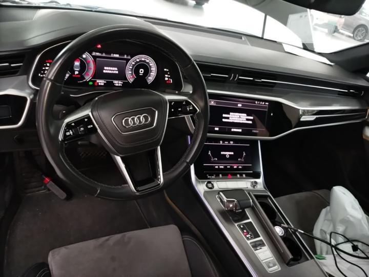 A6L 2024 40 TFSI Luxury Dynamic photo 5