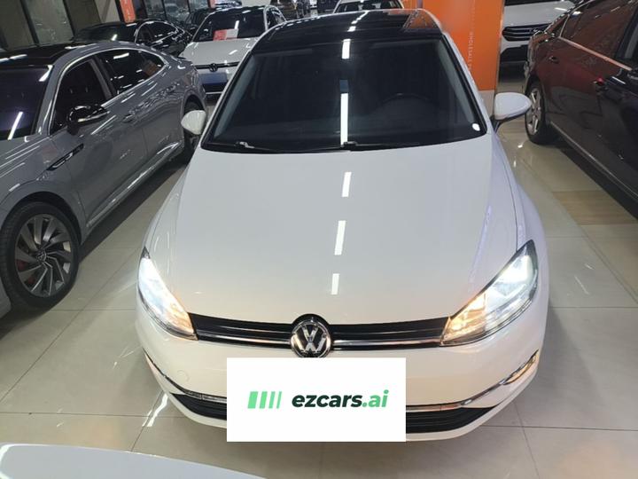 Golf 2018 180TSI AT Comfort photo 2