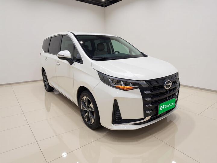 GAC Trumpchi M6 2023 PRO 270T DCT Luxury photo 3