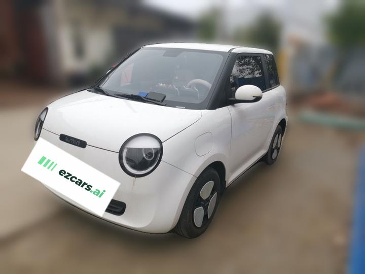Nevo Changan Lumin 2024 130km