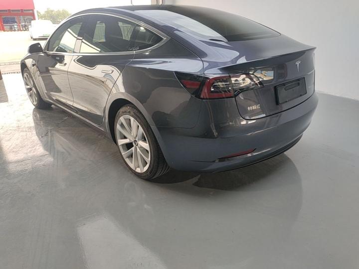 Model 3 2019 Standard Range RWD Upgraded photo 4
