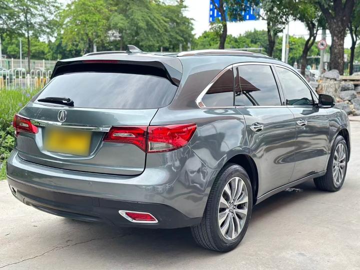 MDX 2014 3.5L Elite photo 6