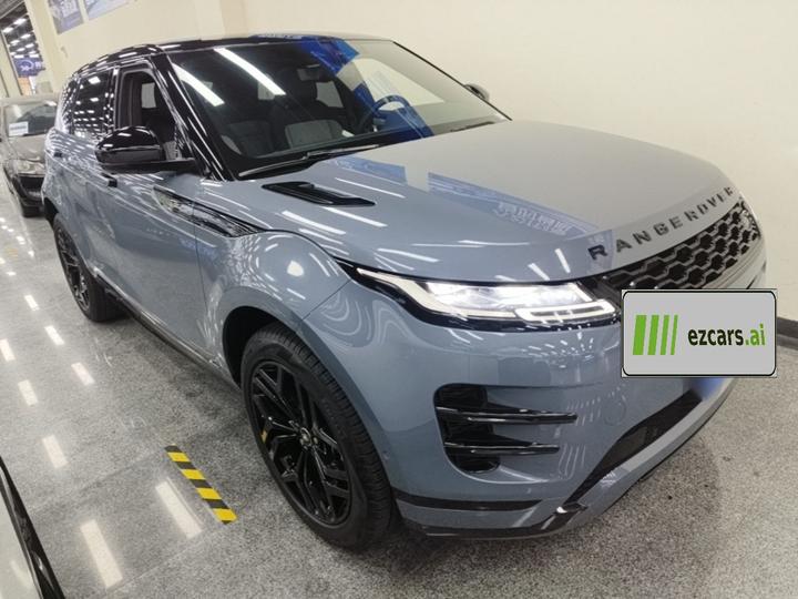 Range Rover Evoque 2020 249PS R-DYNAMIC S Sport Tech photo 5