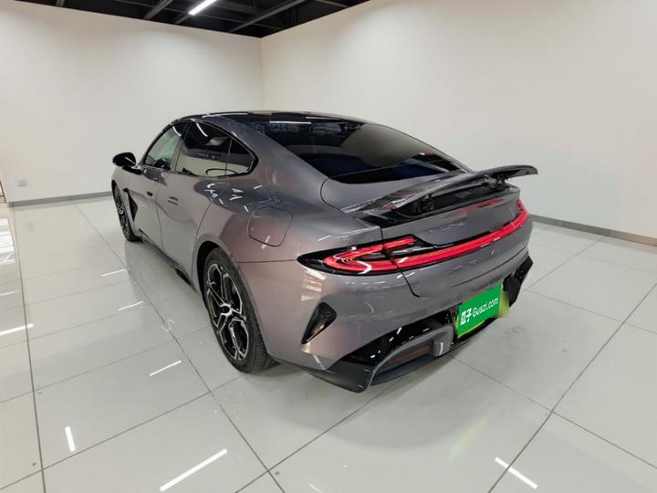 Xiaomi SU7 2024 AWD Extended Range High-end ADAS Max photo 4