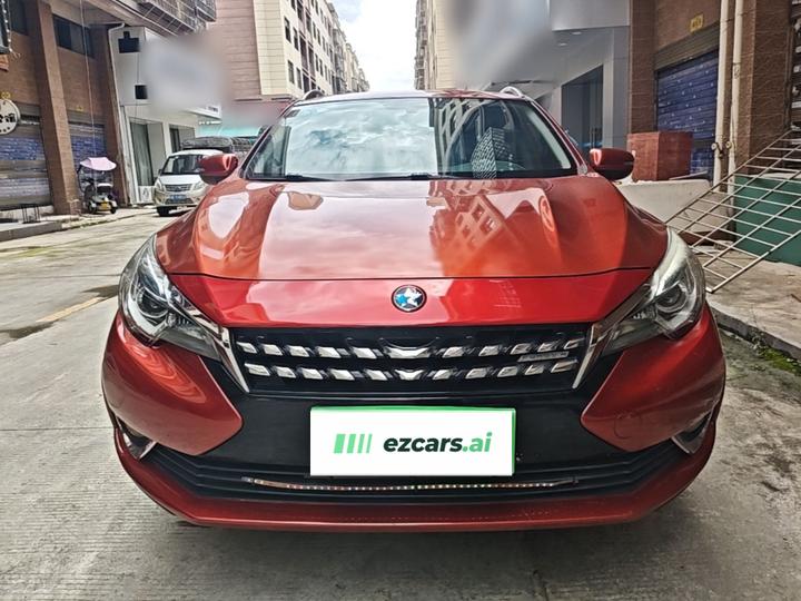 T90 2017 2.0L CVT photo 2