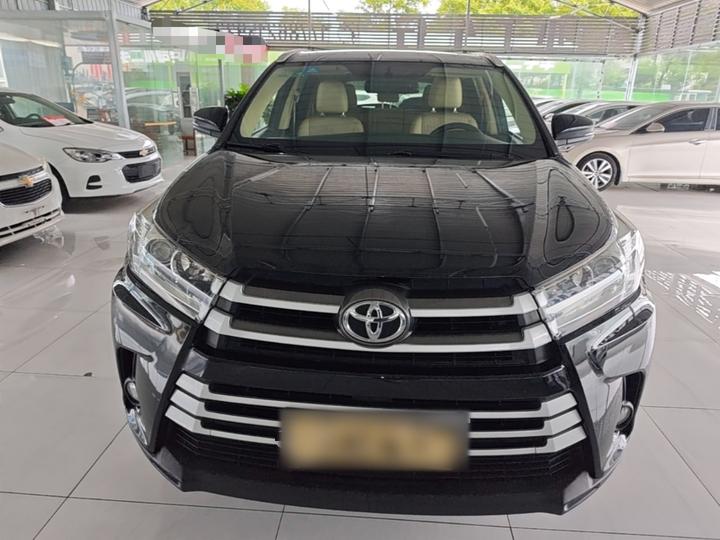 Highlander 2021 2.0T AWD Elite 7-Seater photo 2