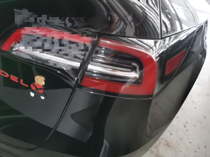 Model Y 2021 Performance AWD photo 7