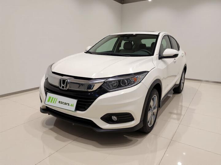 Vezel 2020 1.5L CVT Elite