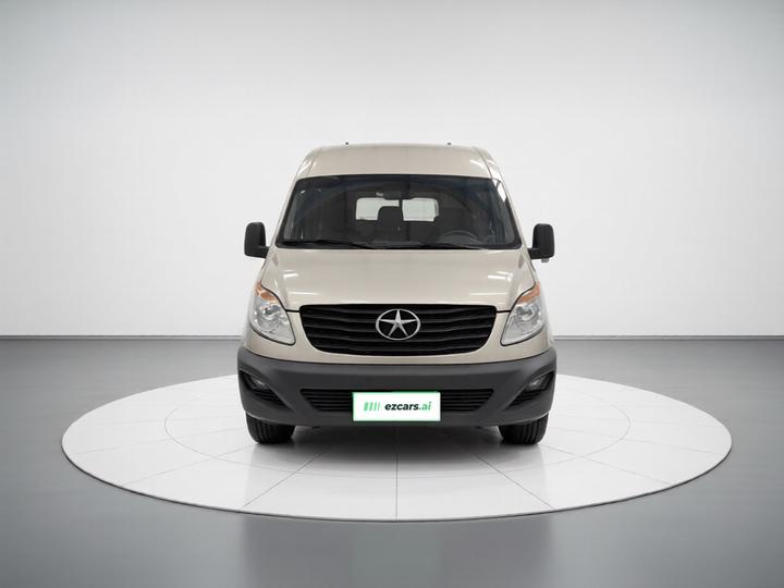 JAC Sunray 2023 2.0T 5 Series 6/7-SeaterD20TCIF1 photo 2