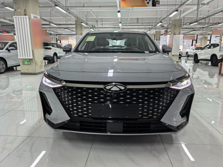 Fulwin A8 2025 70km Standard photo 2