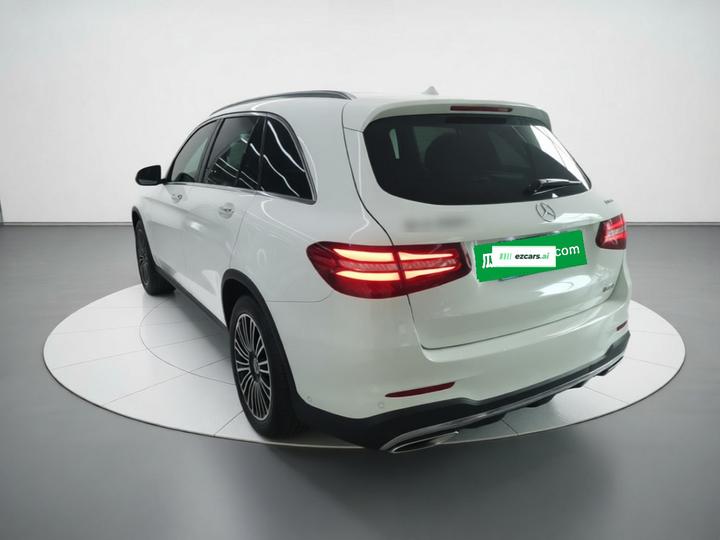 GLC 2019 GLC 260 L 4MATIC Dynamic photo 4
