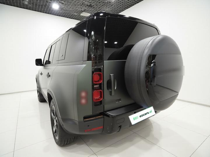 Defender 2020 110 P400 HSE photo 4