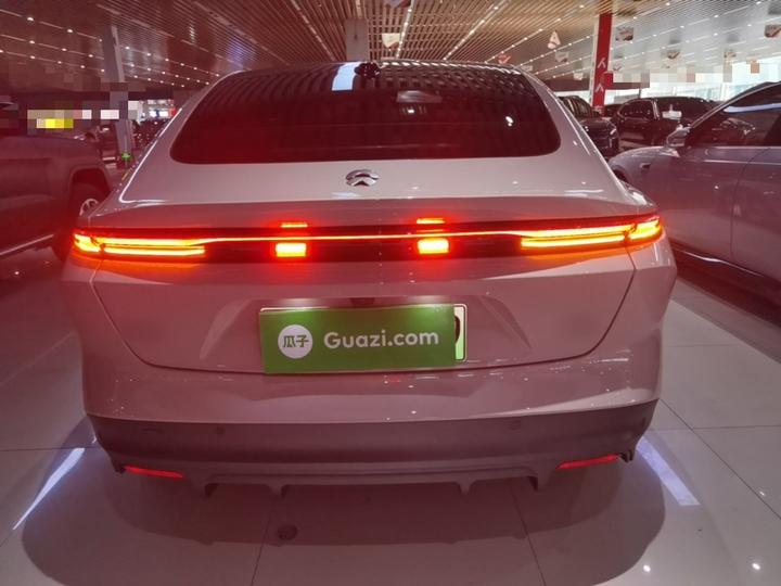 ET5 2024 75kWh photo 3