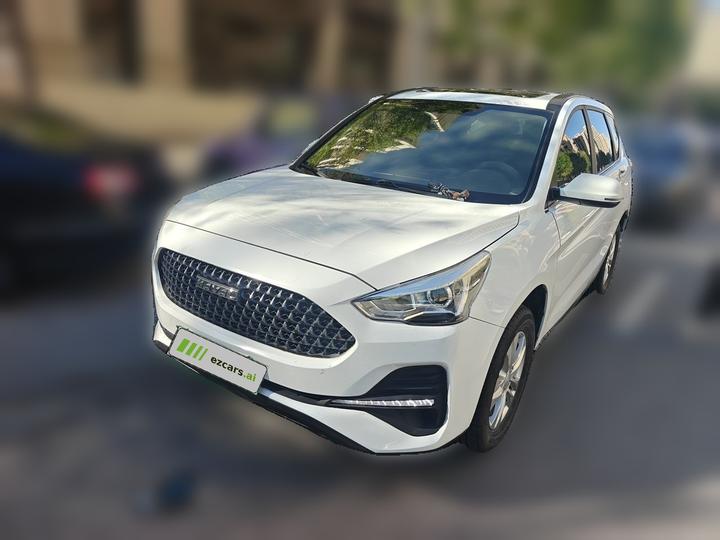 M6 2019 1.5T DCT RWD Value China VI