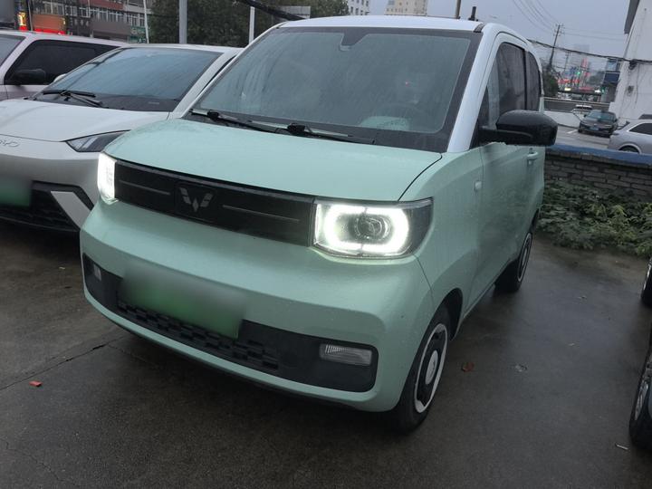 Hongguang MINIEV 2022 Macaron LFP