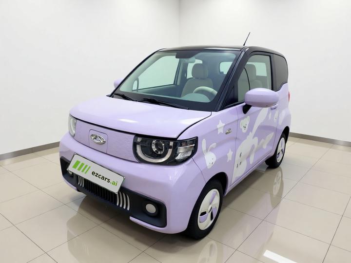QQ Ice Cream 2022 170km Sundae LFP