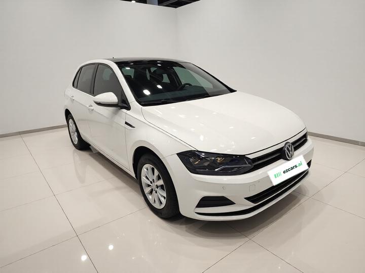 Polo 2021 Plus 1.5L AT Tech photo 3