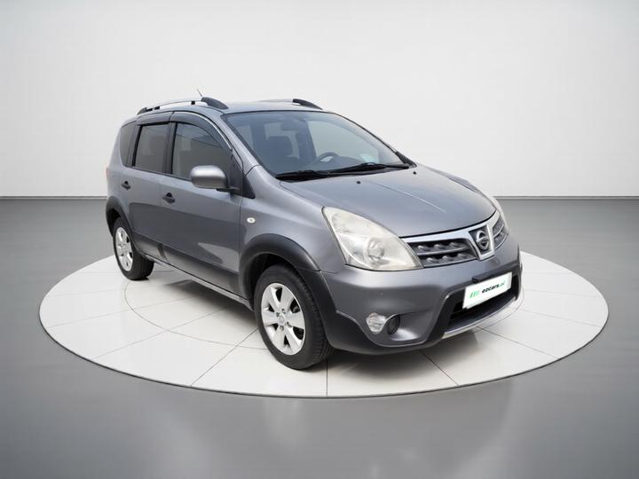 2010 1.6L MT Standard photo 3