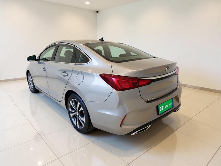 Eado 2020 PLUS NE 1.4T GDI DCT Flagship photo 4