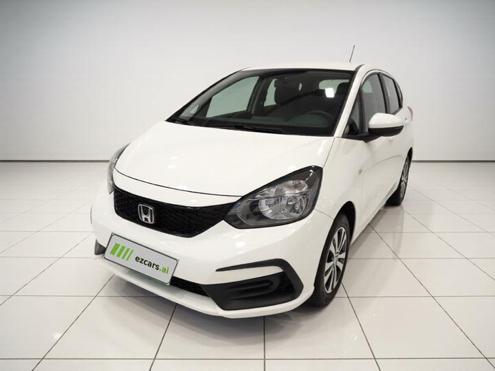 Fit 2021 1.5L CVT Trend
