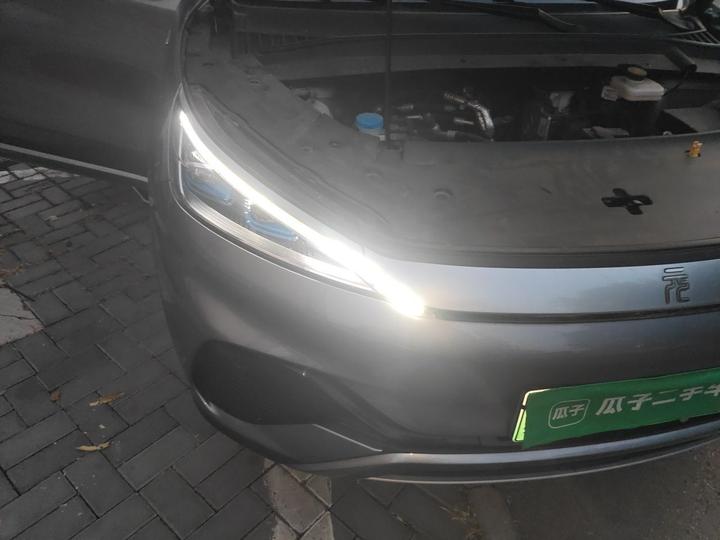 Yuan PLUS 2022 430KM Premium photo 7