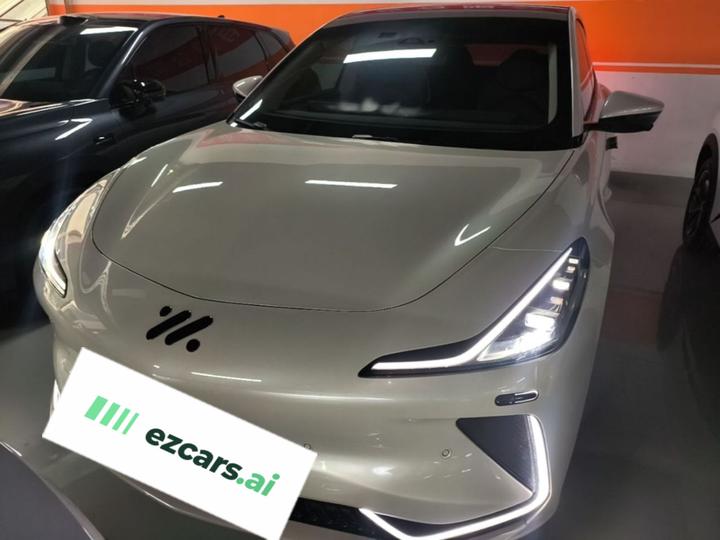 IM Motors LS7 2023 90kWh Elite AWD photo 2