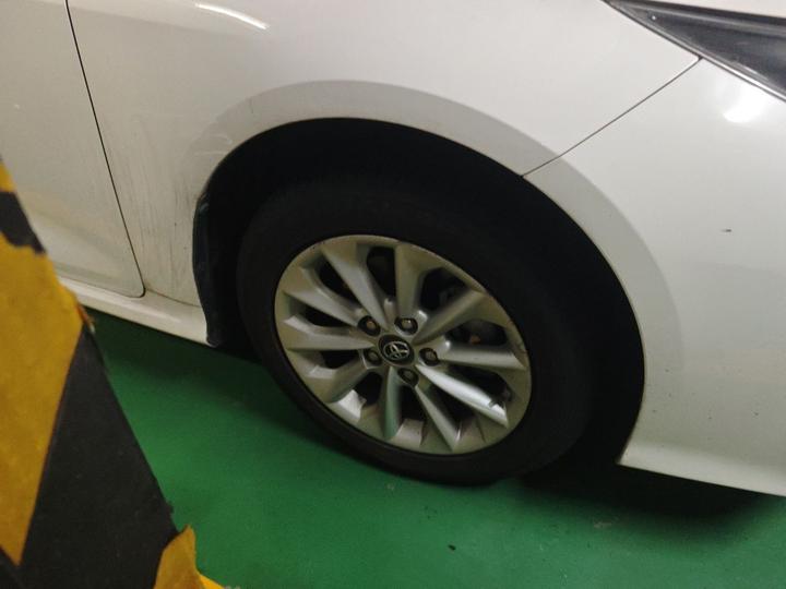 Corolla 2021 1.2T S-CVT Elite PLUS photo 8