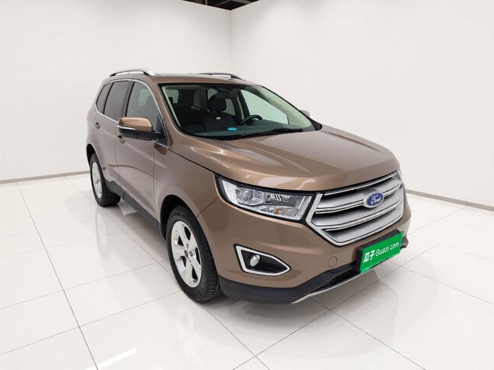 Edge 2016 EcoBoost 245 RWD 5-Seater photo 3