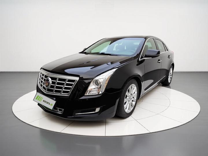XTS 2014 28T Comfort