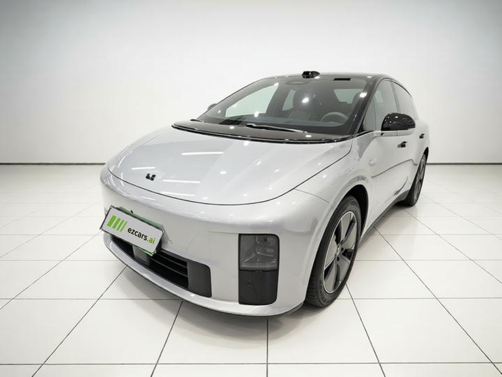 Li Auto i6 2025 RWD Standard