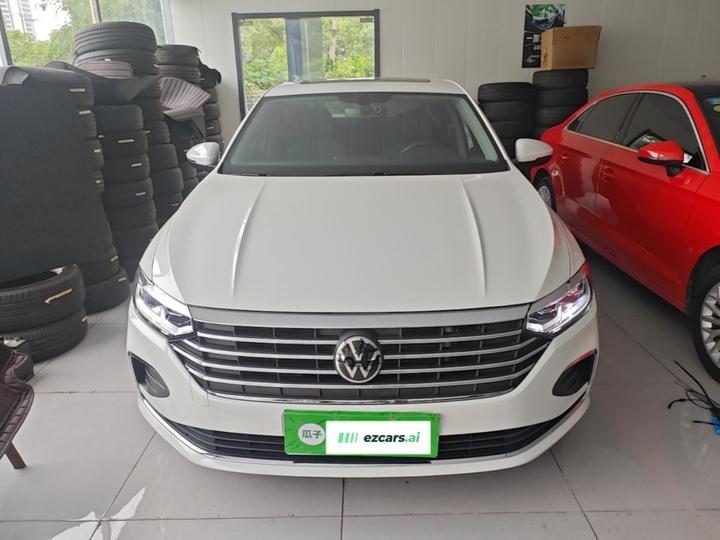 Lavida 2023 280TSI DSG photo 2