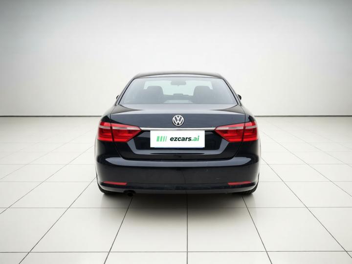 Lavida 2013 Facelift Classic 1.6L AT Comfort photo 5