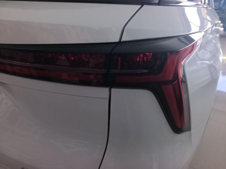 CS75 PLUS 2022 2nd Gen 1.5T AT Premium photo 7