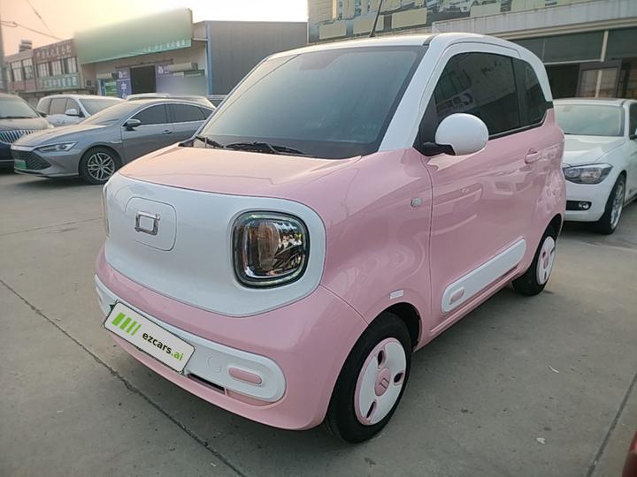 Bestune Pony 2024 170km Yuan