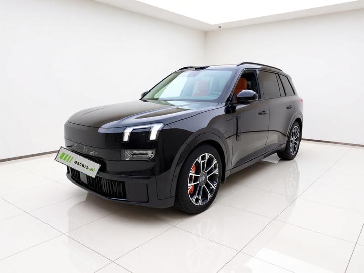 900 2025 1.5T Ultra 6-Seater