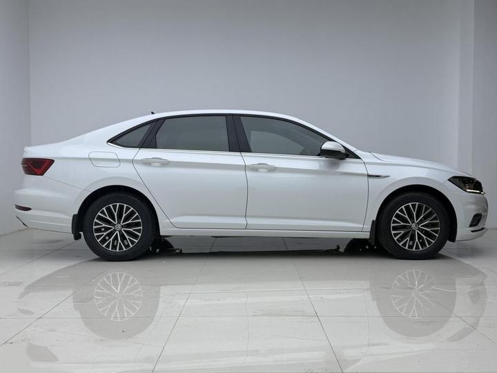 Sagitar 2021 200TSI DSG Comfort Connected photo 5