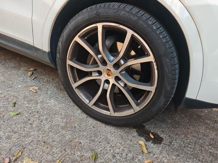 2019 Cayenne 3.0T photo 8