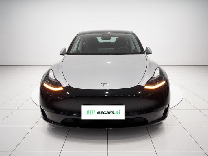 Model Y 2022 Facelift RWD photo 2