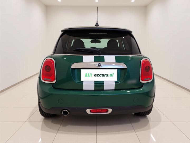 2016 1.5T COOPER photo 5