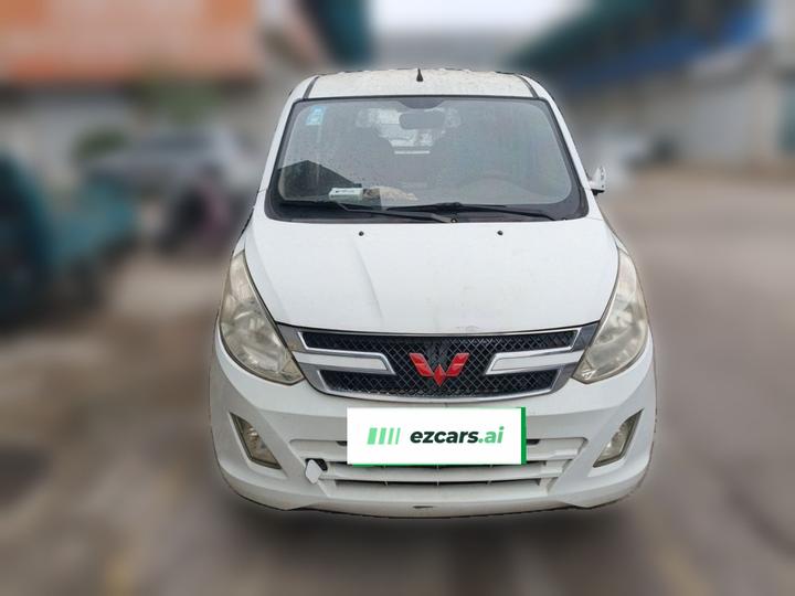 Wuling Rongguang V 2016 1.5L Standard photo 2