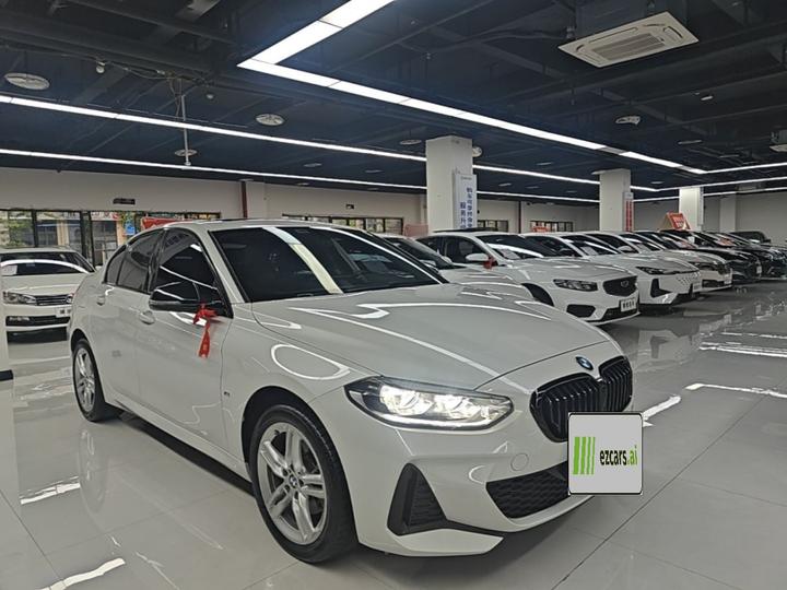1 Series 2021 Facelift 120i M Sport photo 3