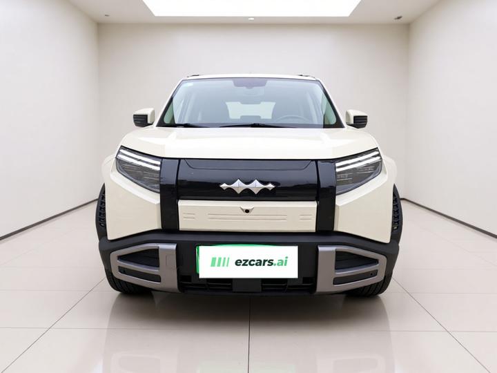 Fang Cheng Bao 3 2025 501KM AWD Ultra photo 2