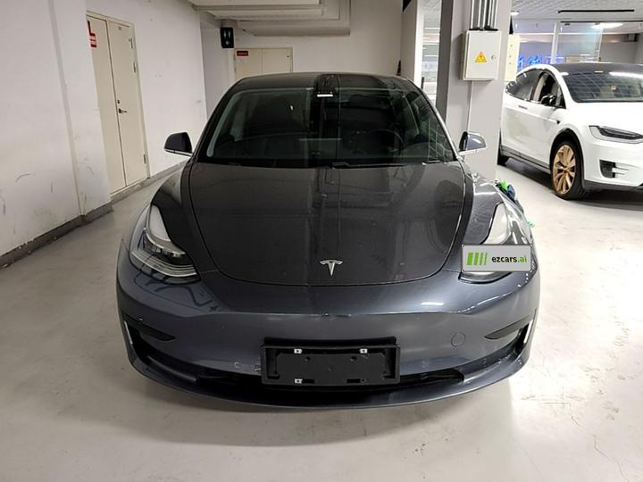 Model 3 2020 Standard Range RWD Upgraded photo 2