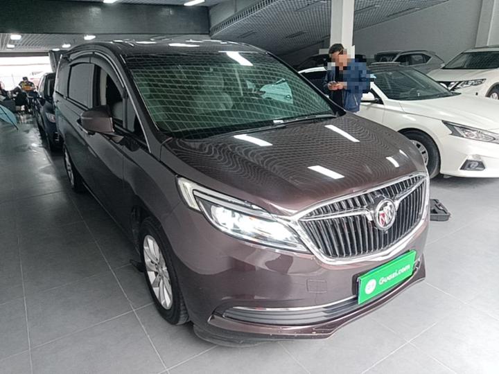 GL8 2018 ES 28T Comfort China VI photo 3