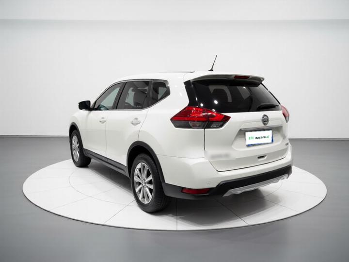 X-Trail 2019 2.0L CVT Connected Comfort 2WD photo 4