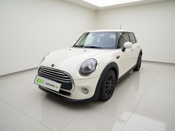 2018 1.5T ONE PLUS 5-Door