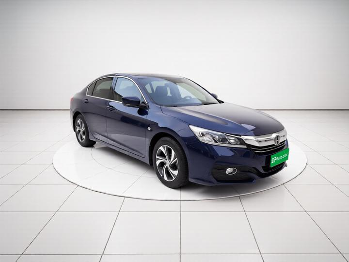 Accord 2016 2.0L Elite photo 3