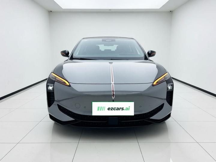 EH7 2025 640 AWD photo 2