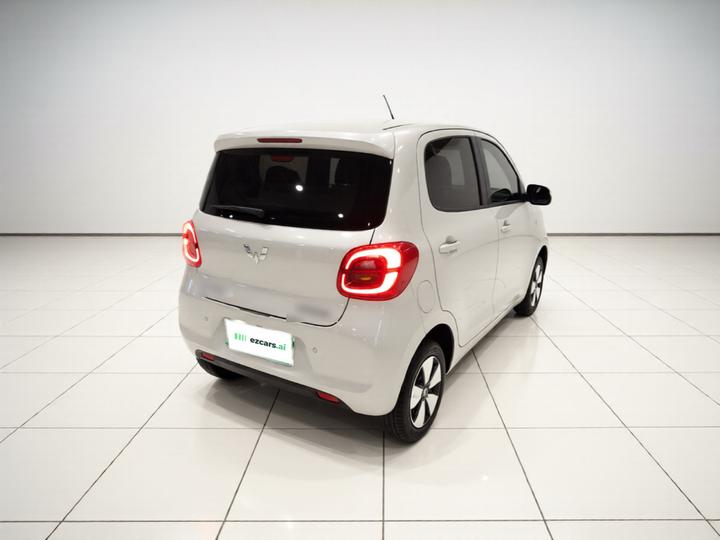 Hongguang MINIEV 2025 4th Gen 4-Door Advanced photo 4