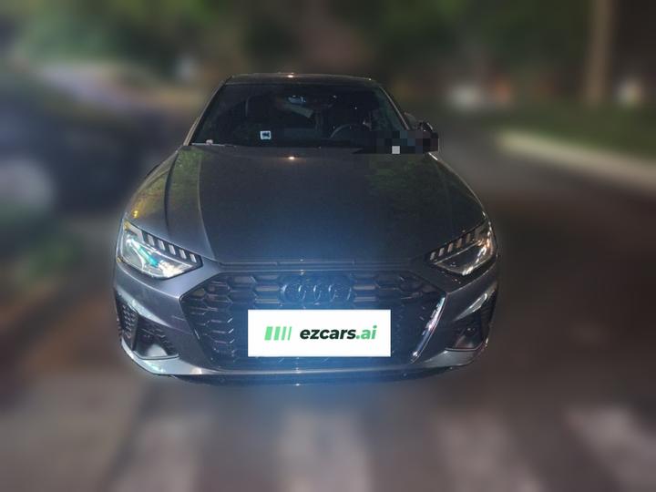 A4L 2025 200 Enjoy 40 TFSI Luxury Dynamic photo 2